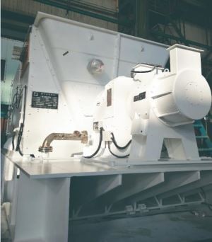 Generator pentru uzina de turbină cu gaz